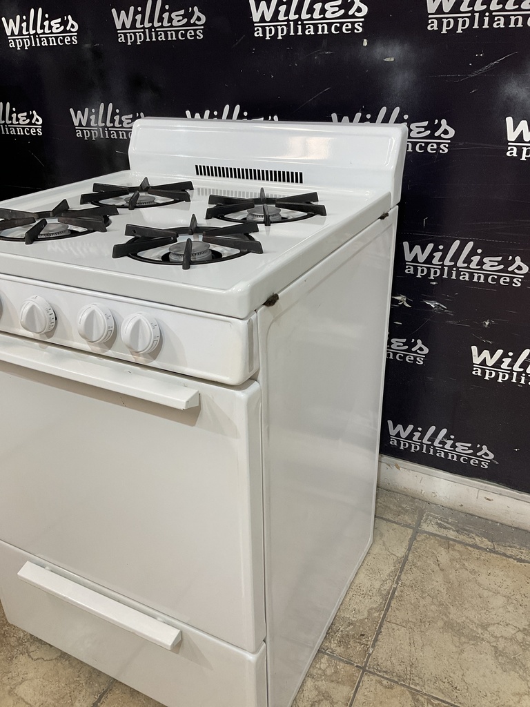 24 inch gas stove used near me cheap